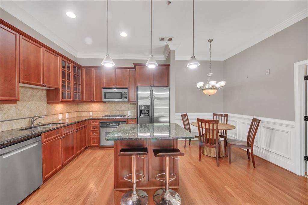 Dunwoody, GA 30346,11 Perimeter Center East CTR E #1115