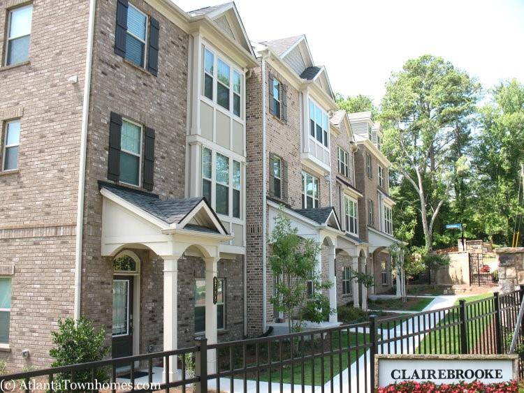 Atlanta, GA 30341,2530 Clairebrooke Bend