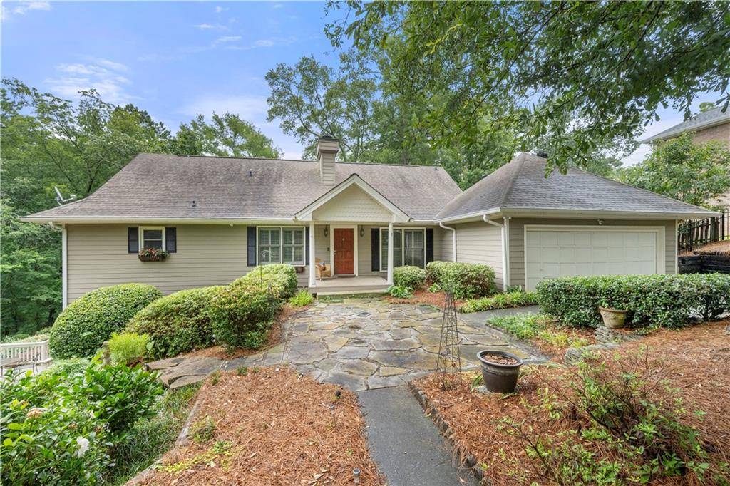 Atlanta, GA 30350,5065 Nesbit Ferry LN