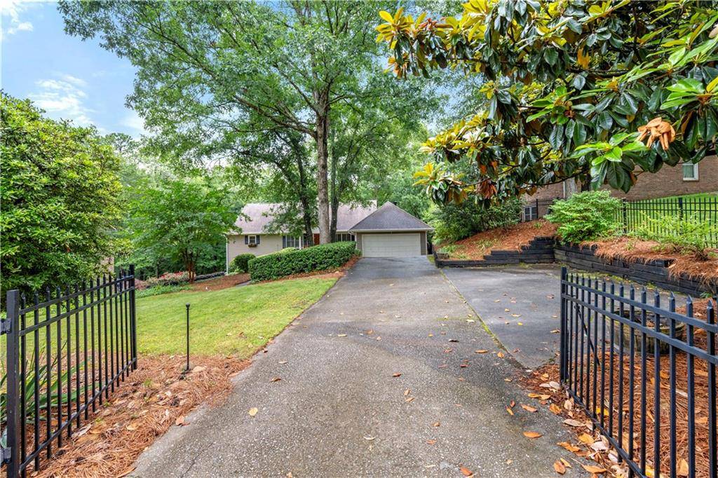 Atlanta, GA 30350,5065 Nesbit Ferry LN