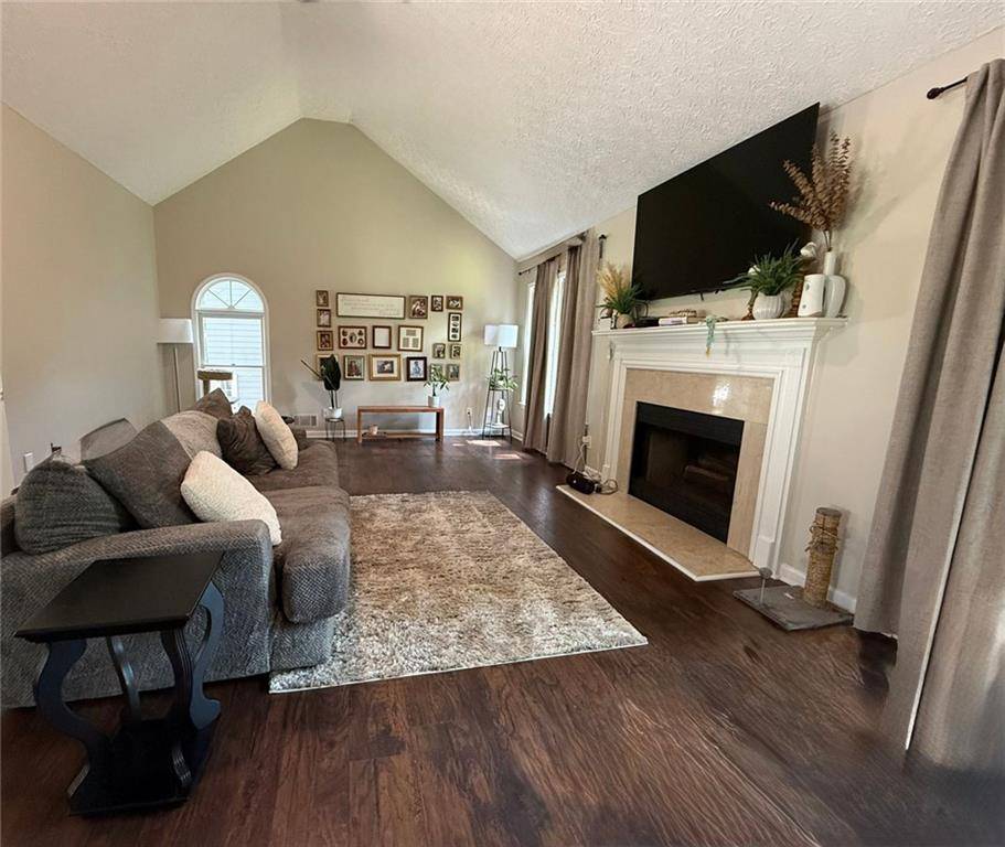 Woodstock, GA 30189,419 Etowah Valley WAY