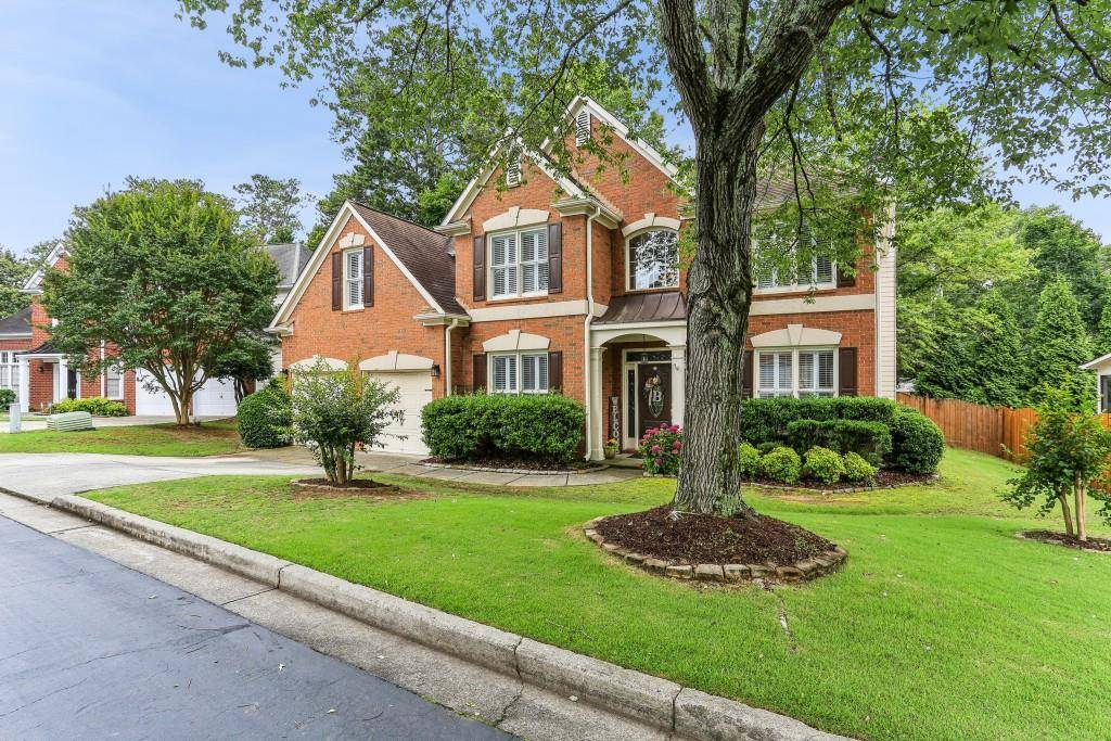 Atlanta, GA 30360,2624 E Madison Drive