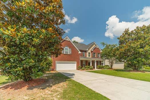 Dacula, GA 30019,2479 Mitford CT