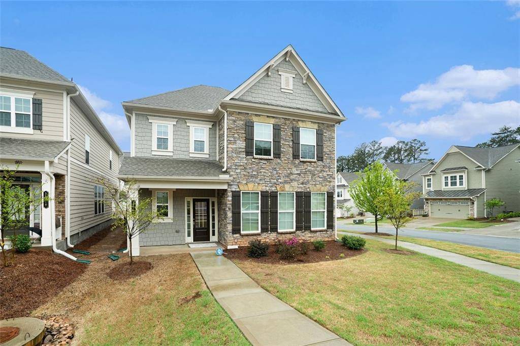 Scottdale, GA 30079,3514 AMBASSADOR ALY