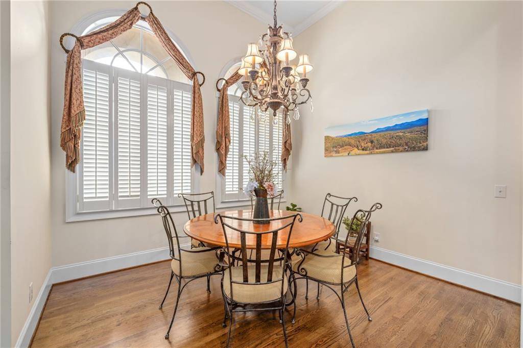 Gainesville, GA 30501,311 Vinings WALK