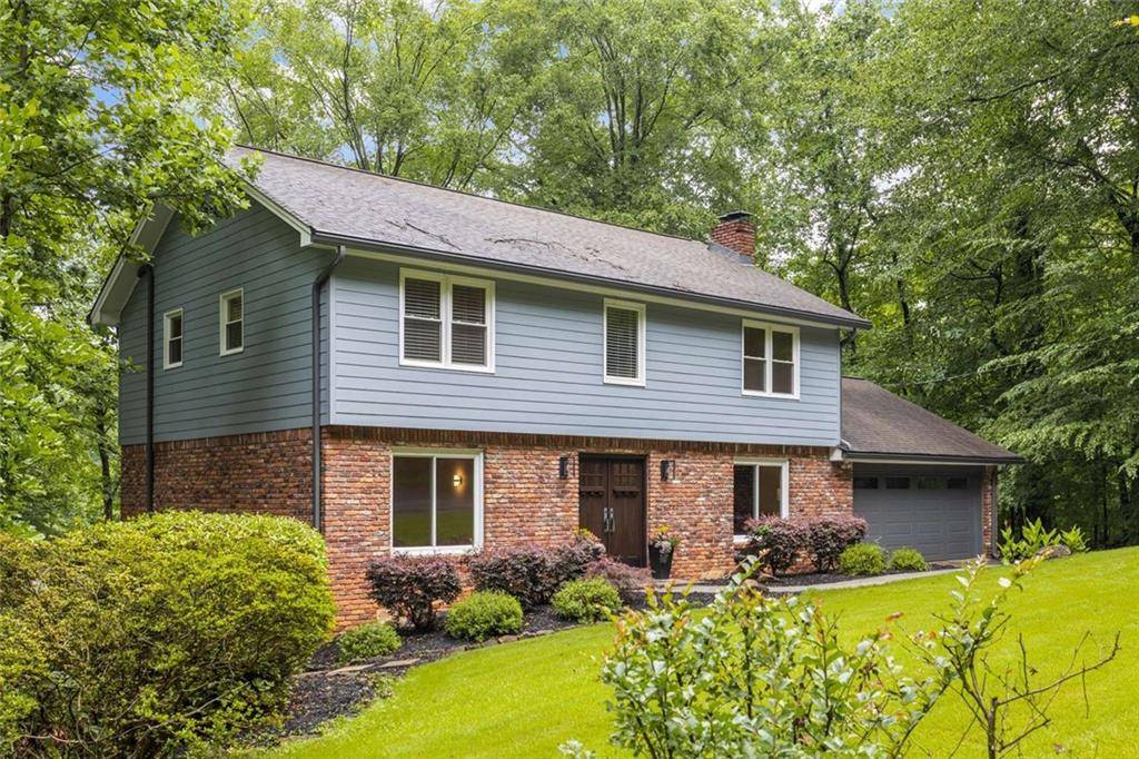 Atlanta, GA 30345,2892 Guinevere DR NE