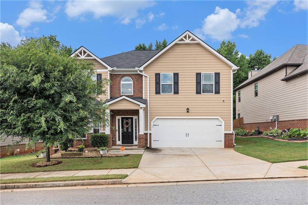 Mcdonough, GA 30253,316 Sierra CT