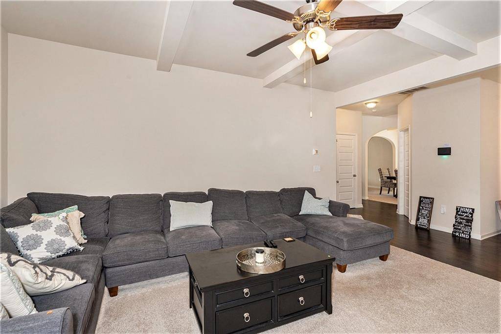 Mcdonough, GA 30253,316 Sierra CT
