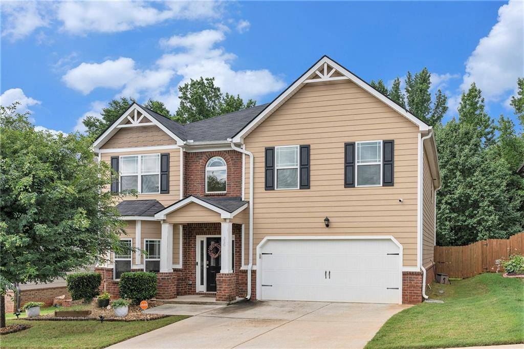 Mcdonough, GA 30253,316 Sierra CT