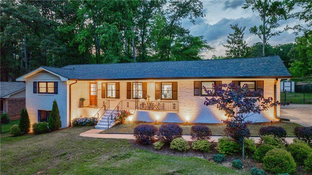 Mableton, GA 30126,1600 Donna ST SW