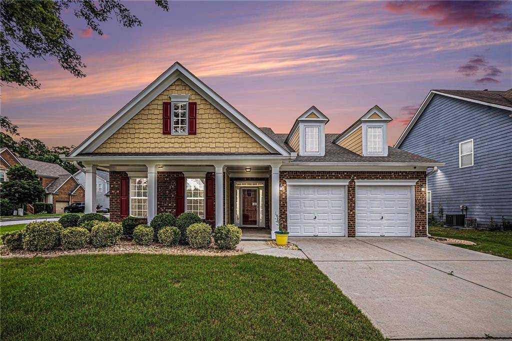 Union City, GA 30291,4200 Vinca WAY