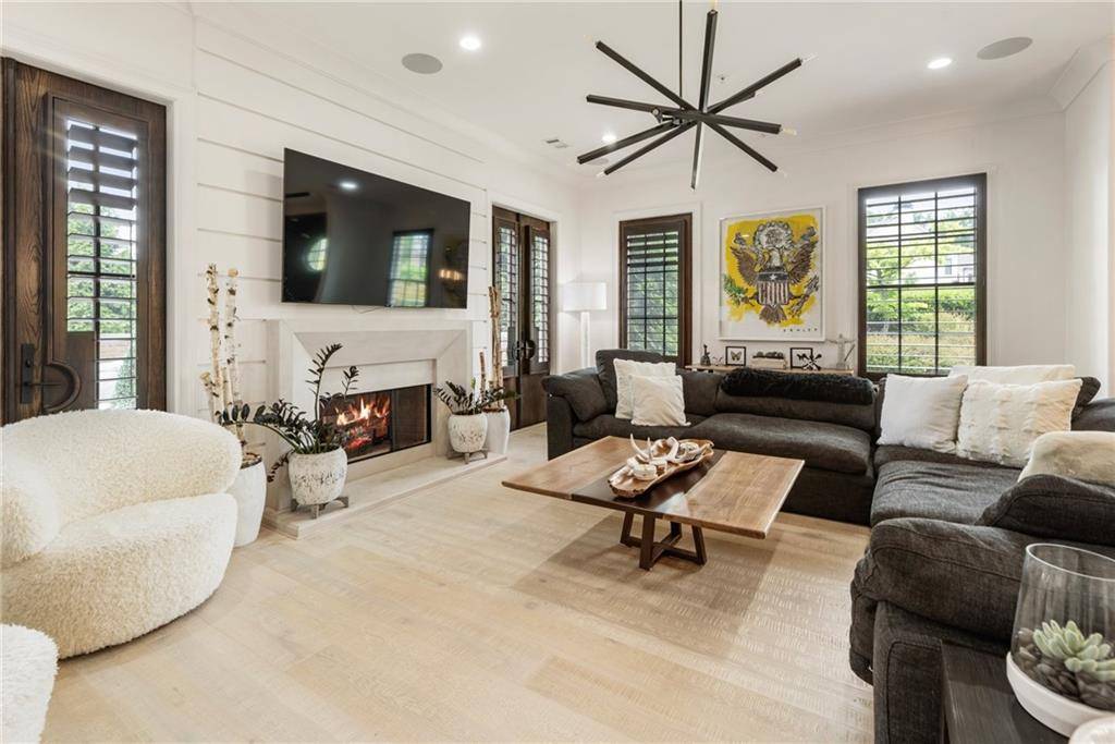 Alpharetta, GA 30009,132 Grand CRES