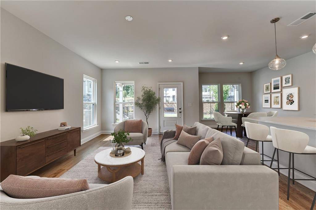 Johns Creek, GA 30097,400 Renwood TRL