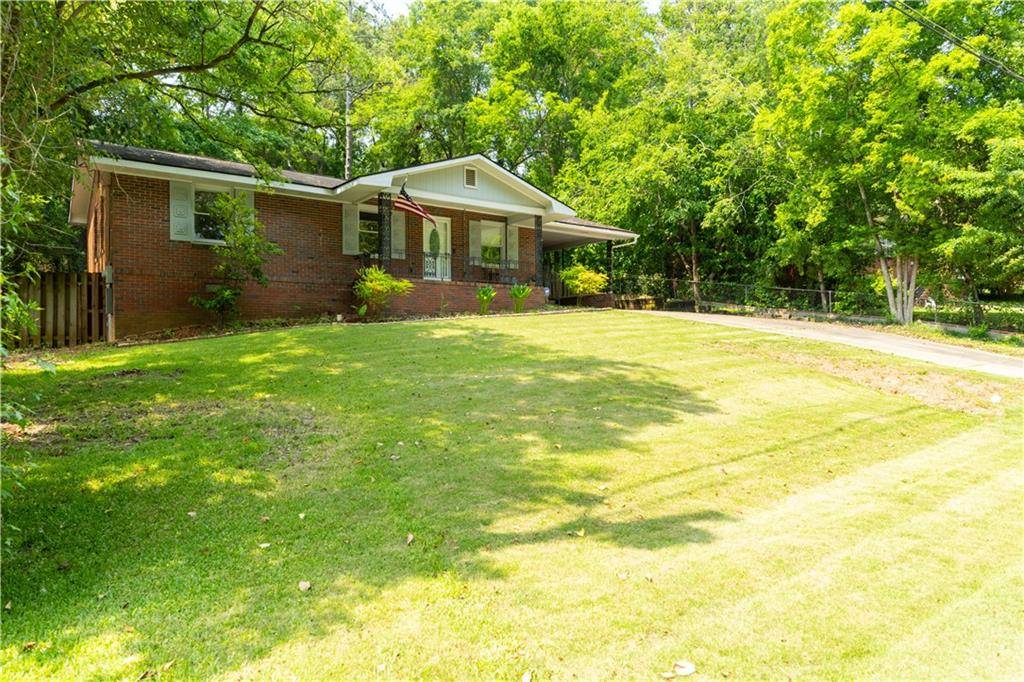 Phenix City, AL 36867,707 29th ST