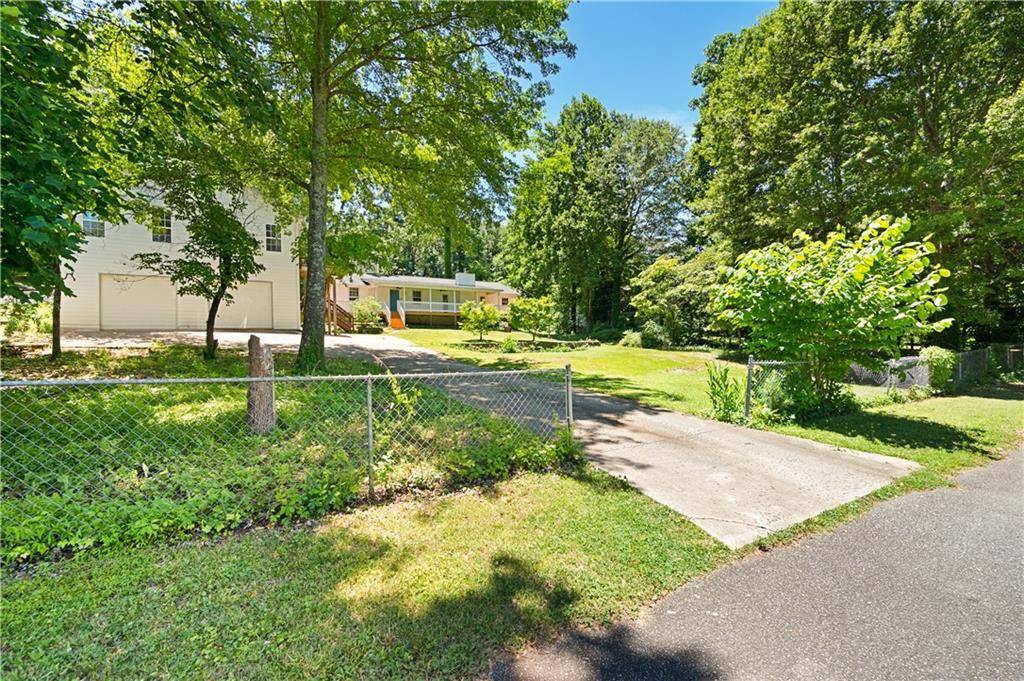 Acworth, GA 30102,5971 Dogwood DR SE