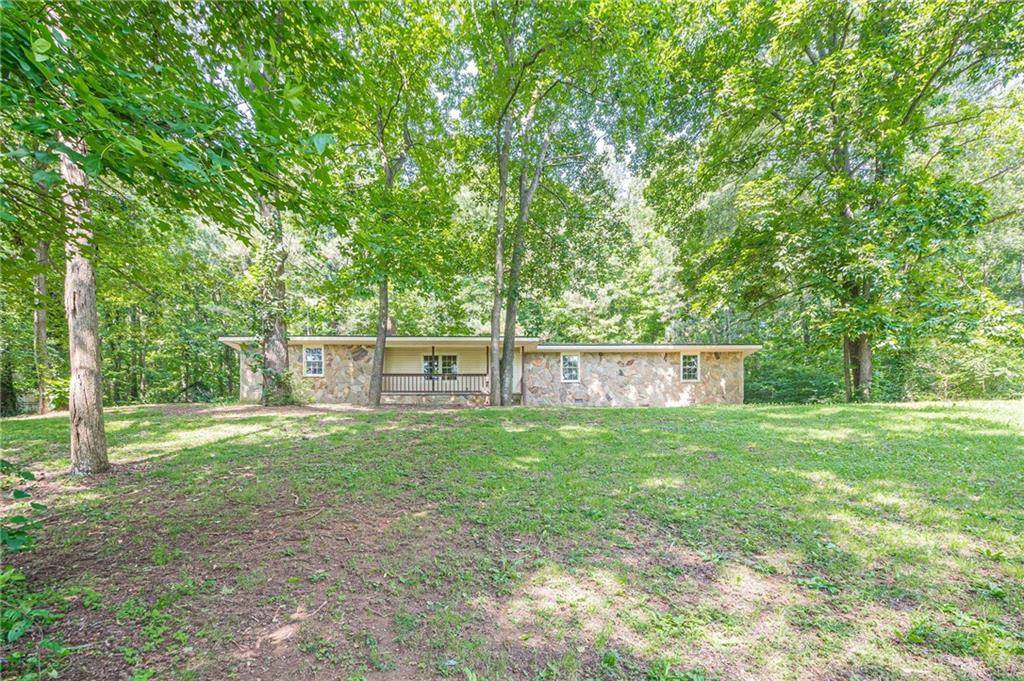Cartersville, GA 30121,109 AMBERIDGE DR NW