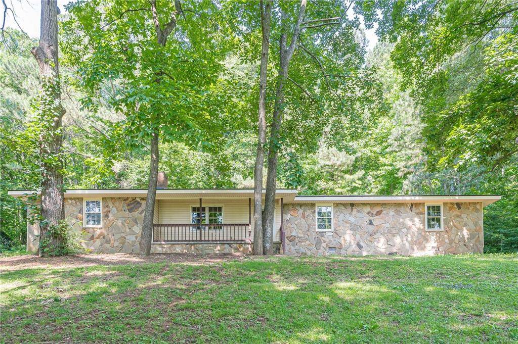 Cartersville, GA 30121,109 AMBERIDGE DR NW