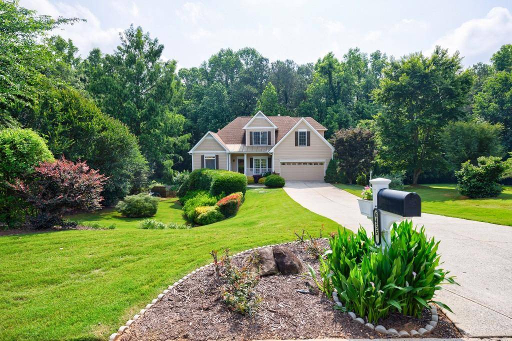 Cumming, GA 30040,6455 Ivey Meadow LN