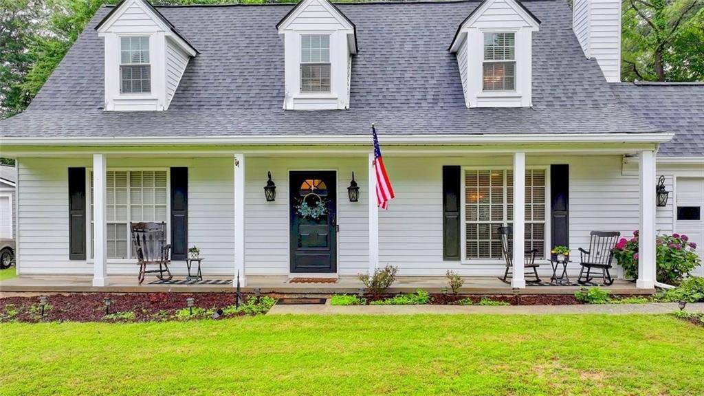 Peachtree Corners, GA 30092,3694 Jay Bird ALY