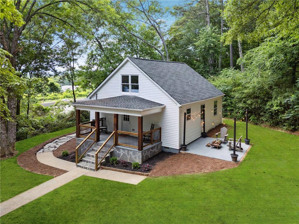 Calhoun, GA 30701,107 Hughey ST
