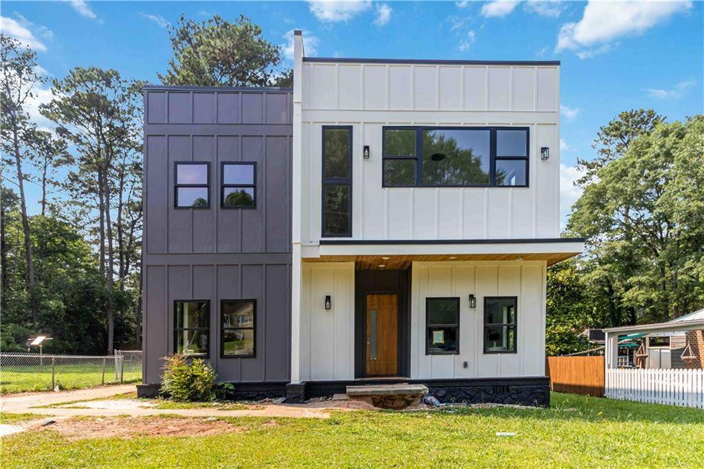 Decatur, GA 30032,1554 Columbia CIR