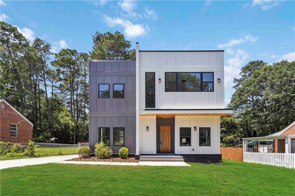 Decatur, GA 30032,1554 Columbia CIR
