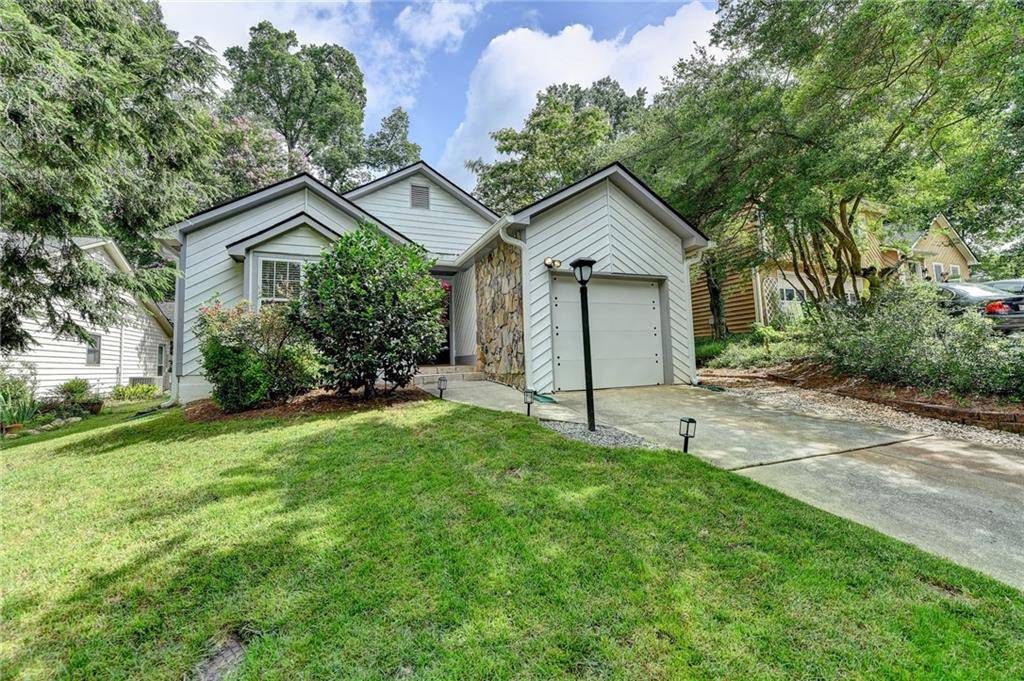Brookhaven, GA 30319,1133 Capital Club CIR NE