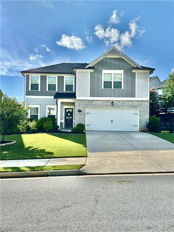 Holly Springs, GA 30115,306 Coppergate CT