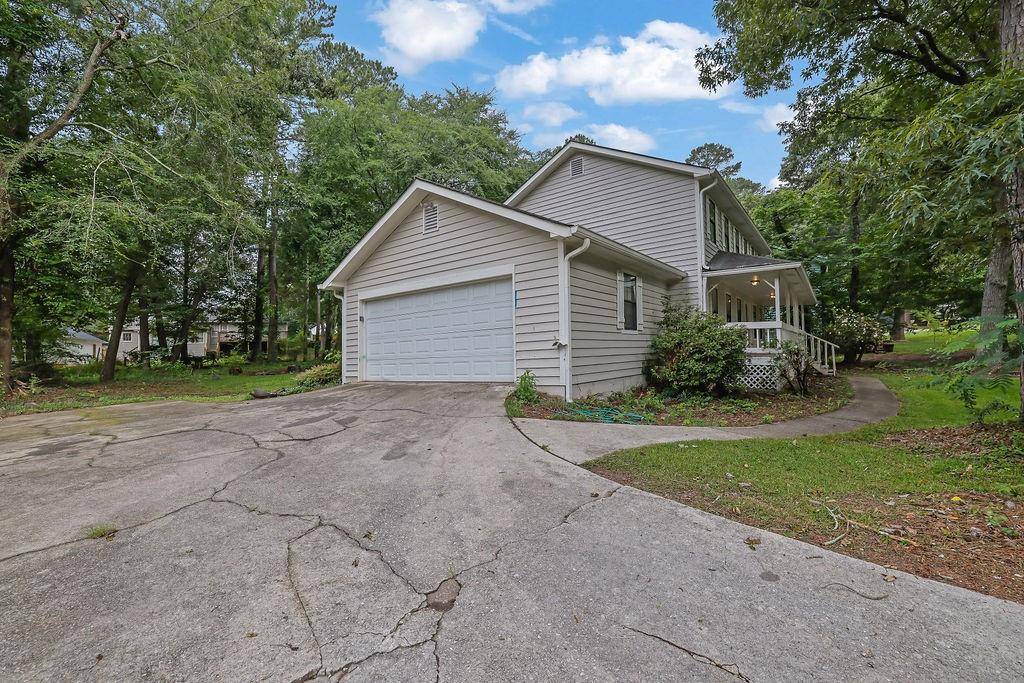 Grayson, GA 30017,2055 Pinella DR