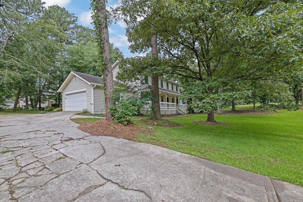 Grayson, GA 30017,2055 Pinella DR