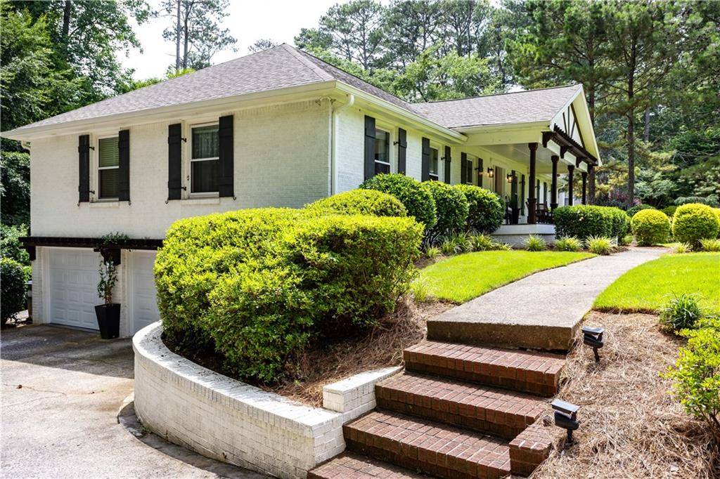 Marietta, GA 30062,3548 Liberty LN