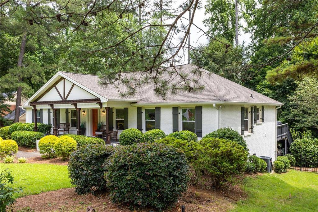 Marietta, GA 30062,3548 Liberty LN