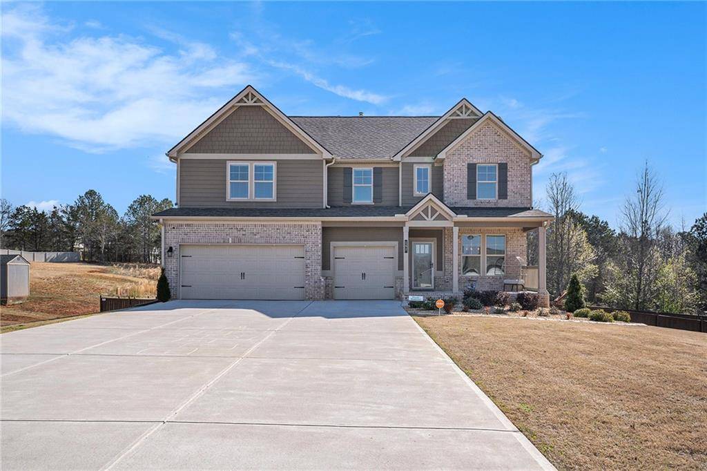 Locust Grove, GA 30248,157 Donovan AVE