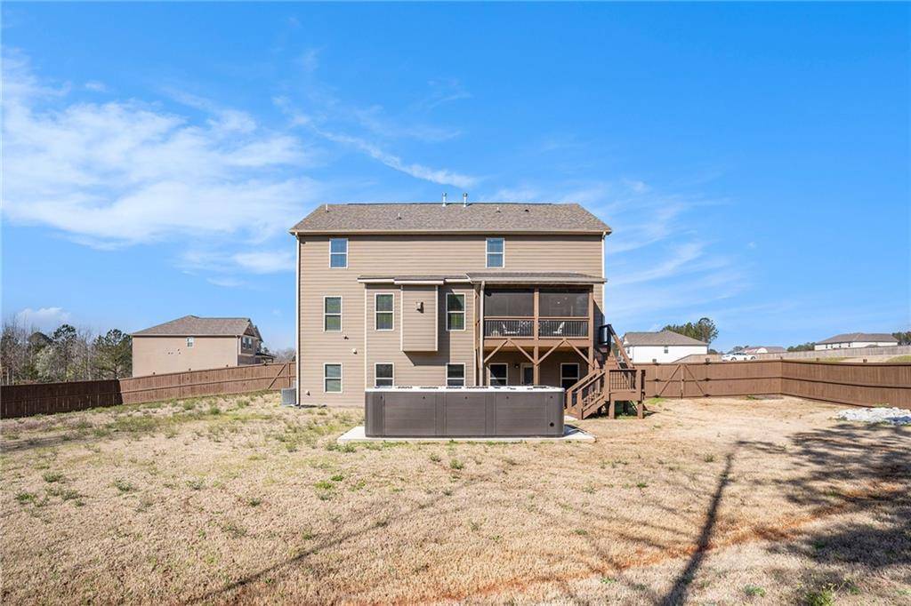 Locust Grove, GA 30248,157 Donovan AVE