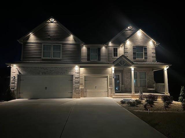 Locust Grove, GA 30248,157 Donovan AVE