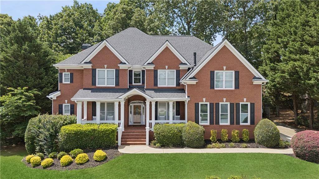 Lawrenceville, GA 30043,2145 Sugarstone CT