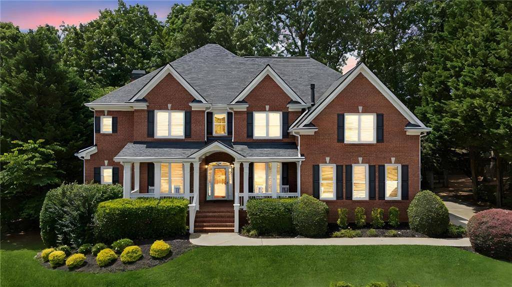 Lawrenceville, GA 30043,2145 Sugarstone CT