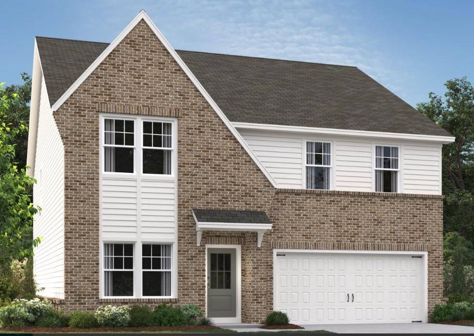 Flowery Branch, GA 30542,5512 Coalie TRCE