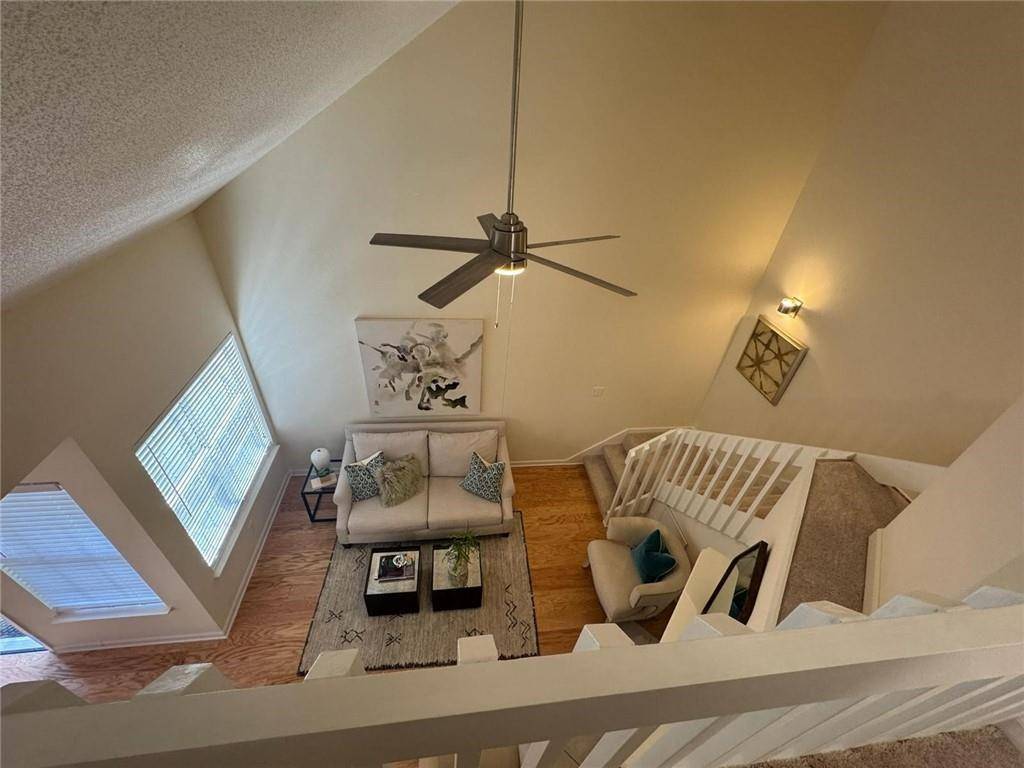 Alpharetta, GA 30022,118 Hawkstone WAY