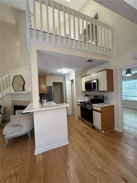 Alpharetta, GA 30022,118 Hawkstone WAY