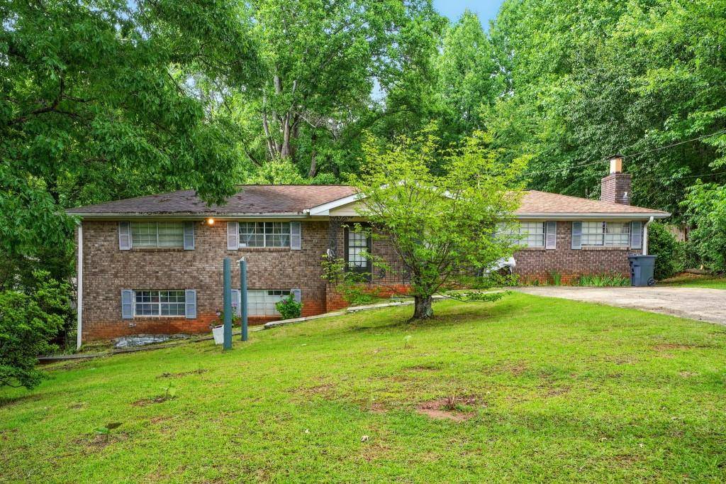 Douglasville, GA 30135,6126 Knights LN