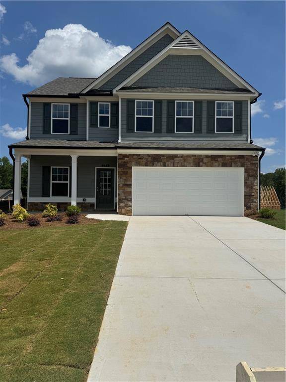 Canton, GA 30114,324 Bloomfield CIR