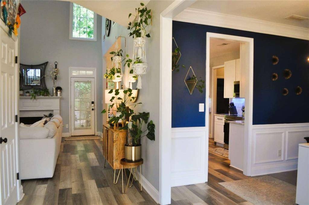 Kennesaw, GA 30152,1951 Barrett Knoll CIR NW