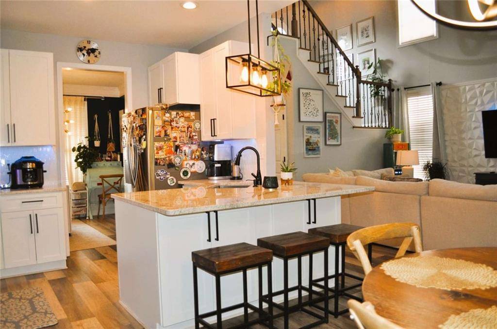 Kennesaw, GA 30152,1951 Barrett Knoll CIR NW