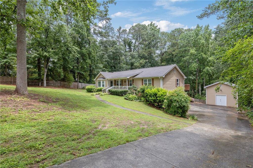 Snellville, GA 30078,1904 Britt DR