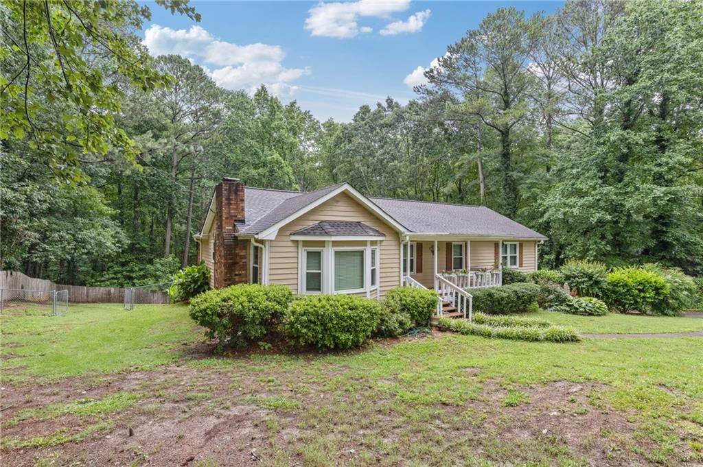 Snellville, GA 30078,1904 Britt DR