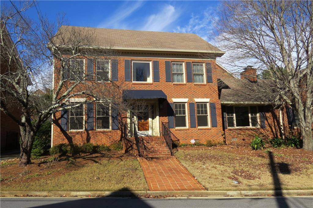 Atlanta, GA 30340,3165 Henderson WALK