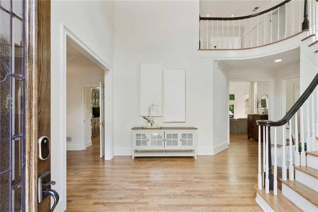 Marietta, GA 30068,5602 Asheforde LN