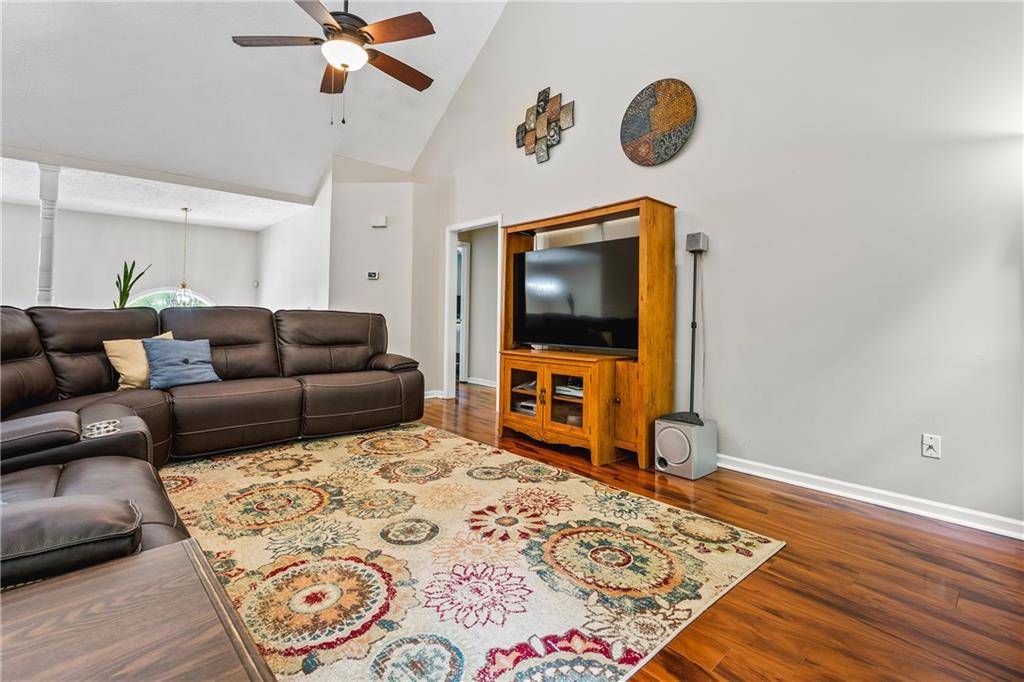 Acworth, GA 30102,115 Bennett Farms DR