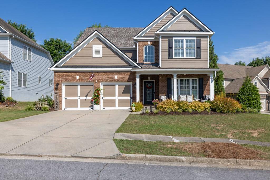 Flowery Branch, GA 30542,7891 BRASS LANTERN DR